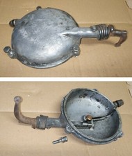 COPERCHIO FRIZIONE ORIGINALE