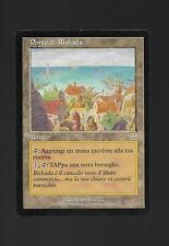 MTG Rishadan Port / Porto Di Rishada -  Mercadian Masques ITA (NM) #legacy