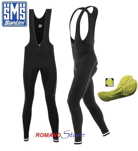 Calzamaglia santini 1180 - sp,