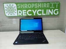 Lenovo Laptop ThinkPad L390