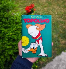 TOPOLINO LIBRETTO N. 49 ,MONDADORI