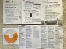 Adattatore di rete wireless