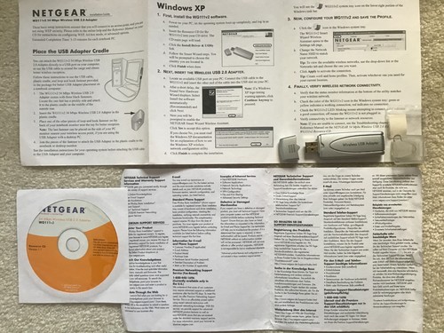 Adattatore rete wireless - adattatore,