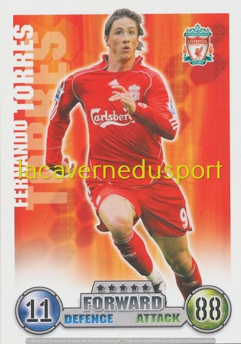 158 fernando torres - 158,