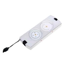 Bussola impermeabile