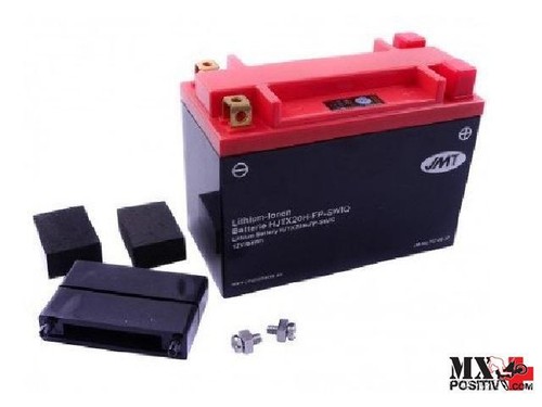 Batteria litio agusta - batteria,