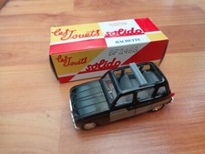 1/43 Scala Hachette Solido