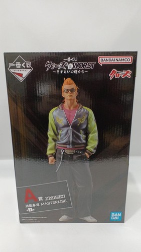 Crows model number ichiban - crows,