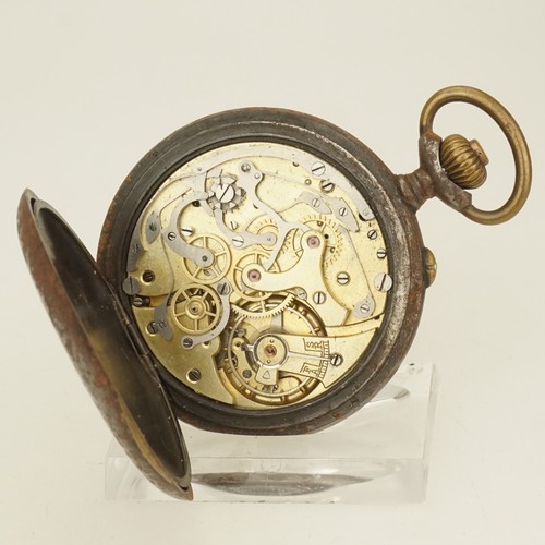 Raro cronografo orologio da - orologio,
