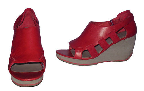 Sandali eleganti camper - eleganti,