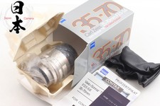 【Unused in BOX 】 Contax