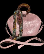 Patricia Nash Meldola Blush