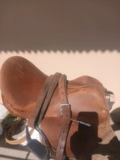 Sella Australiana Cavallo sella da trekking - sella cavallo