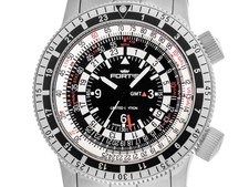 Fortis B-47 Calculator GMT