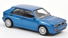 Modellino auto scala 1:43