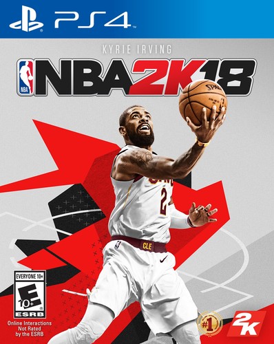 Nba 2k18 early - early, tip