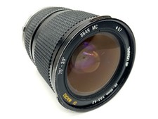 Tamron CF Macro BBAR MC