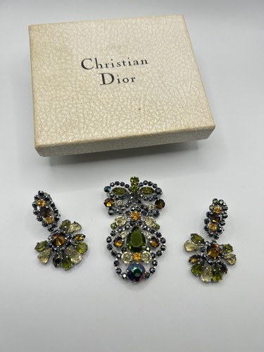 Orecchini christian dior - orecchini,