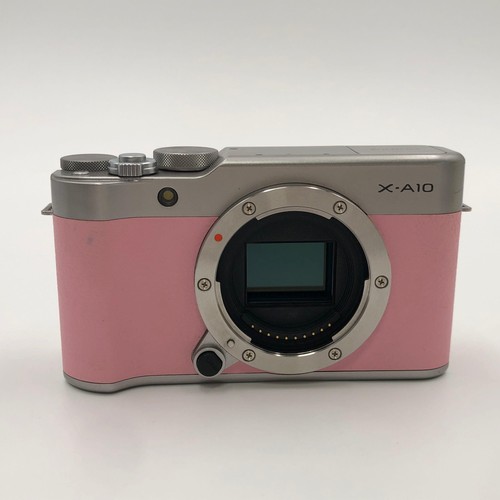 Fotocamera digitale mirrorless