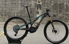 Specialized S-Works Turbo Levo