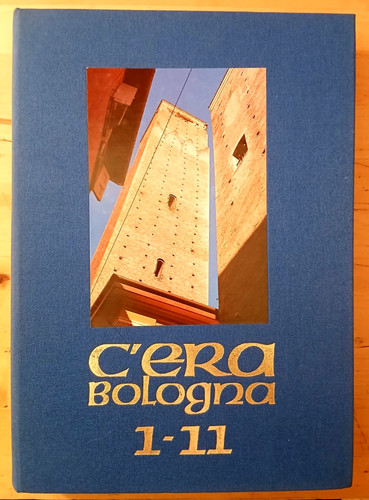 Era bologna rivista 11 - rivista,