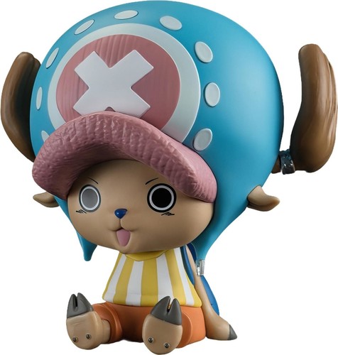 Gadget one piece plastoy - piece:,