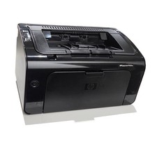 HP Laserjet Pro P1102W CE658A