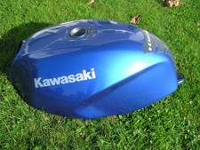 Serbatoio carburante benzina Kawasaki ER-5 ER500A 1996 - 2000