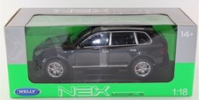 Welly NEX Models 12529W