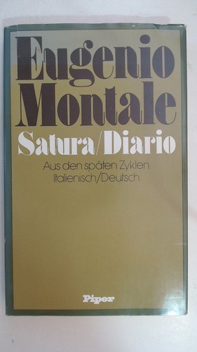 Satura diario aus - diario., den