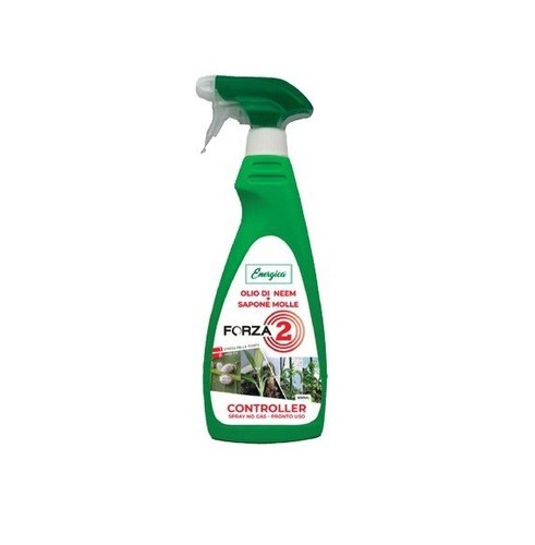 Olio neem solubile sapone - di,