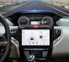 Autoradio Android Lancia