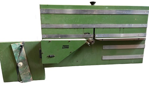 Bordatrice legno hirzt - bordatrice,
