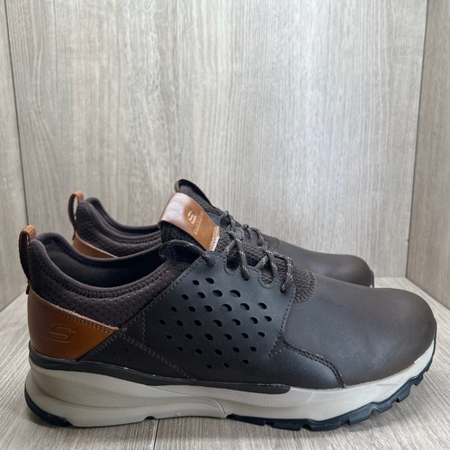 Sneakers skechers relven - sneakers,
