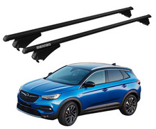 BARRE PORTATUTTO PORTAPACCHI