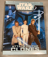NEW Star Wars Attack of the