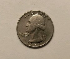 🪙 Quarter Dollar Estados