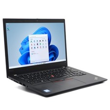 Lenovo ThinkPad X390 i5-8265U
