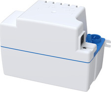 Sanicondenss Eco Pompa Di