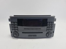 Radio/CD Smart FORFOUR