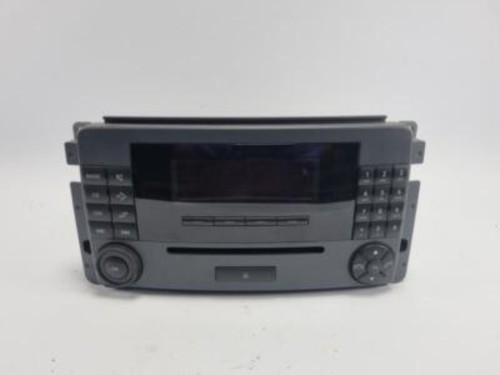Radio smart forfour - radio/cd,