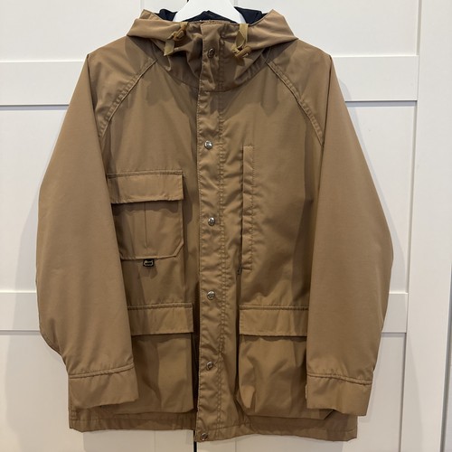 Giacca parka utility vintage - utility,