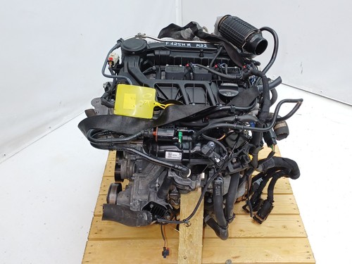 Motore completo f12shr lih - motore,