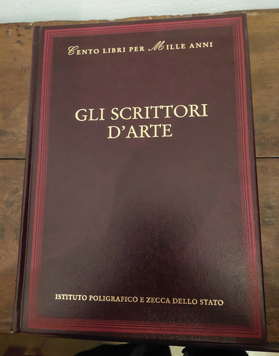 Cento libri per mille - mille, anni