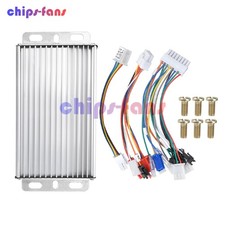 48v60v72v 50a onda sinusoidale - 48v60v72v,