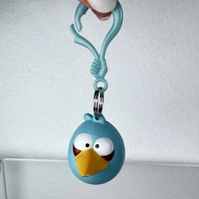 Portachiavi Angry Birds Blue