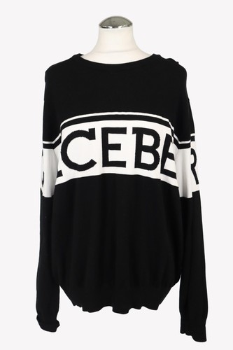 Maglione donna iceberg taglia - maglione,