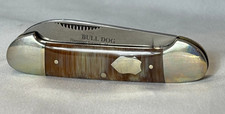 1997 Bulldog Brand Pitbull