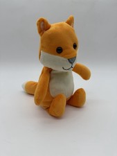 Peluche morbido Lupilu volpe