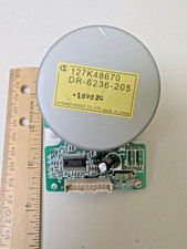 Motore XEROX 127K48670